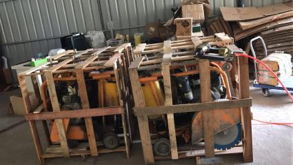 凤凰镇行李、家具、电器包装托运