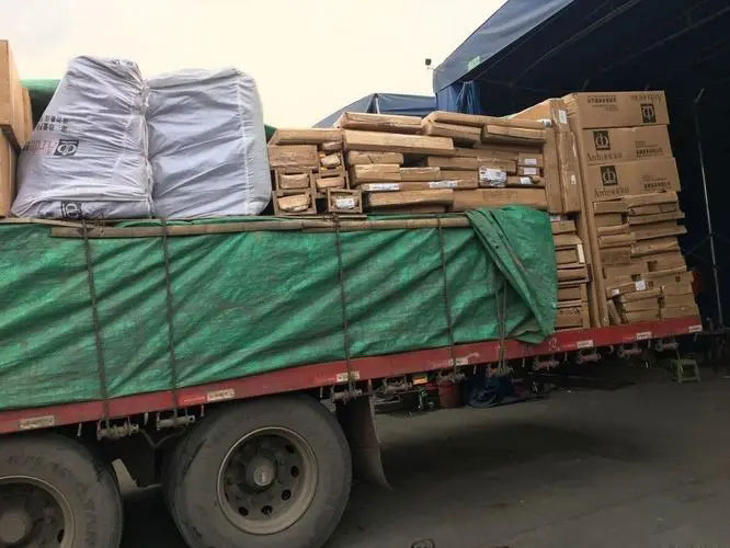 凤凰镇家具托运