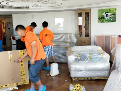 凤凰镇精品搬家公司